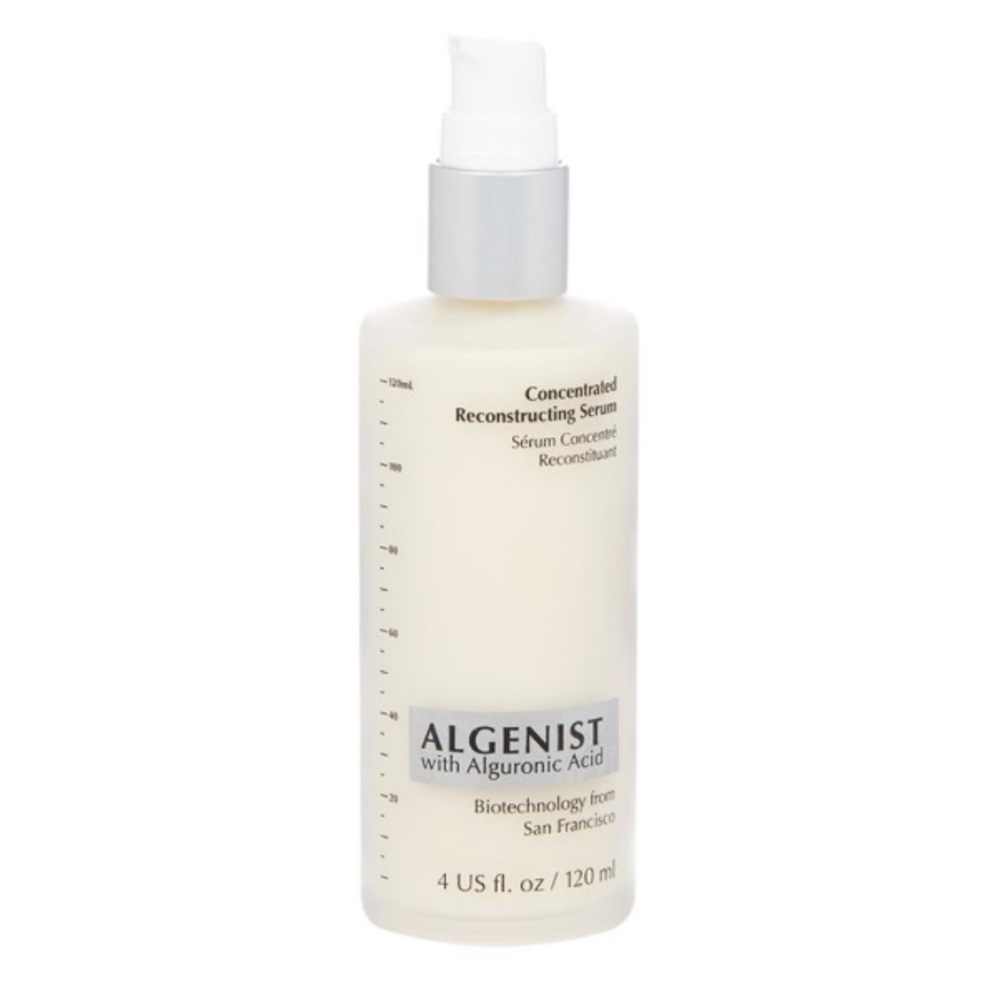 Algenist Concentrated Reconstructing Serum 4oz